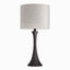 Lenuxe - Contemporary & Modern Design Table Lamp (Set of 2)