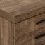 File Cabinet Rolling Mobile Storage Drawers Printer Stand For Office