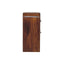 Darcy - 3 Over 3 Drawer Chest - Brown