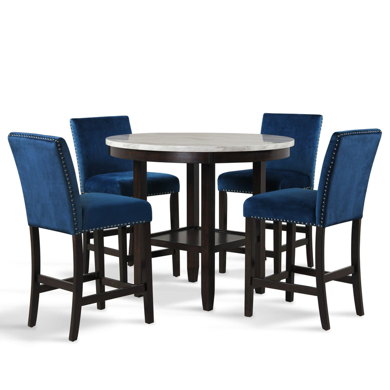 Celeste - Dining Room Table