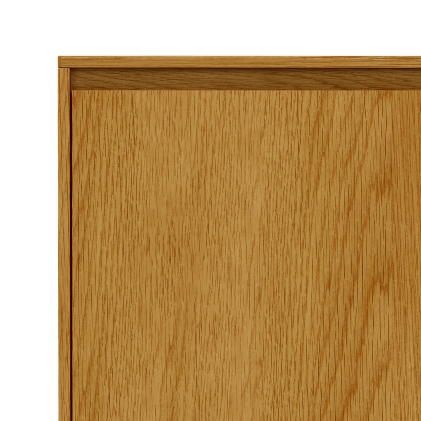 Hunter - 3 Door Sideboard
