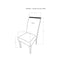 Ariya - Dining Table And Chair Set