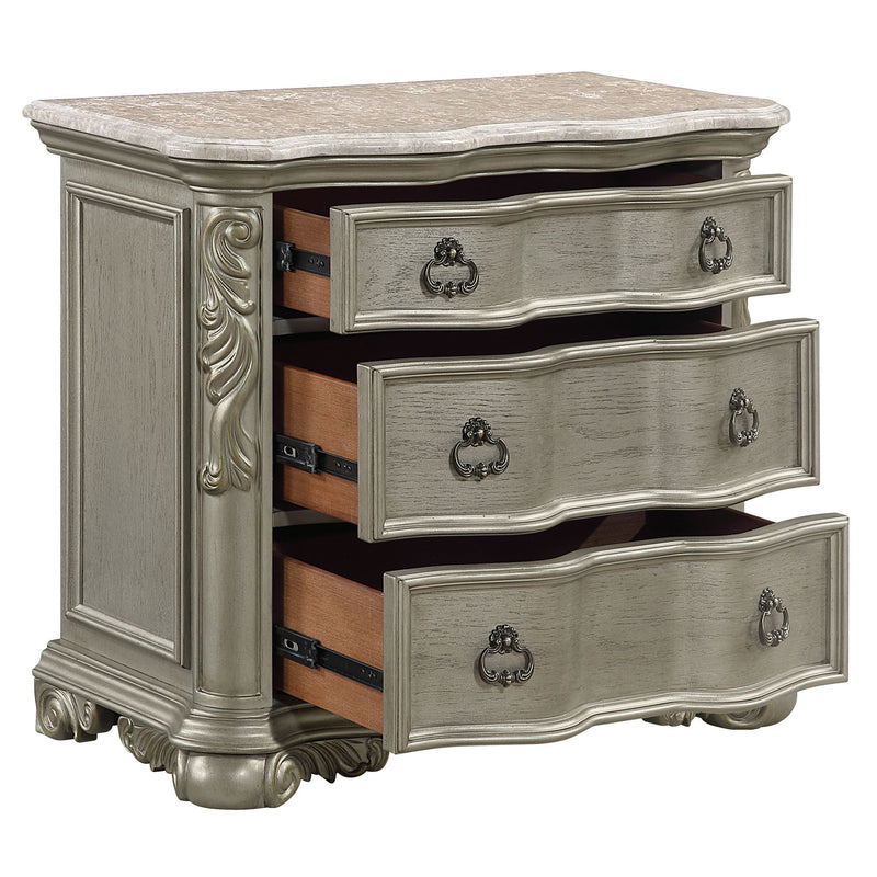 Bella - Bedroom Set