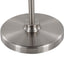 Emery - Contemporary Metal Floor Lamp