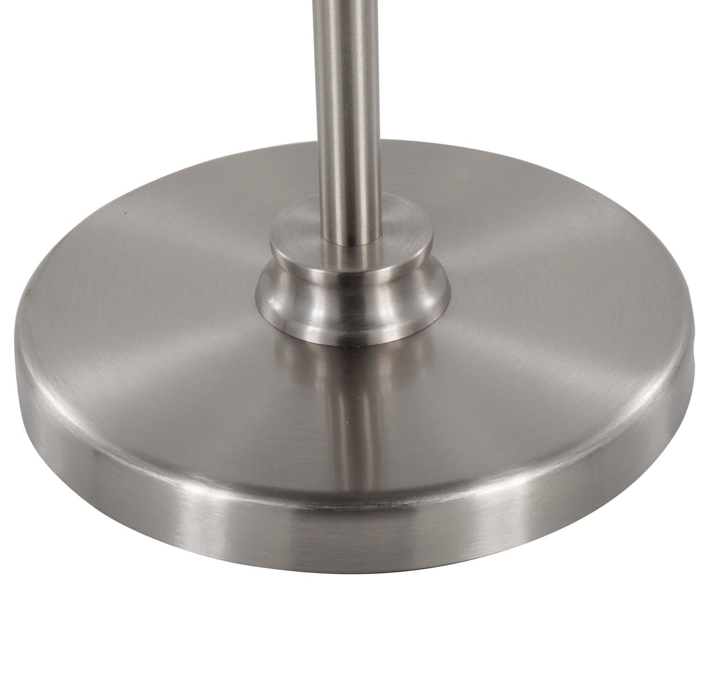 Emery - Contemporary Metal Floor Lamp