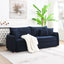 Irina - Pull Out Sleep With Storage