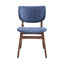 Bevis - 5 Piece Dining Set