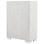 Polk - 5 Drawer Bedroom Chest