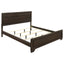 Villeparisis - Panel Bed