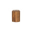 Soba - Straight Media Unit - Oak
