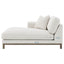 O'Brien - Sectional Sofa With Left Chaise - Sand