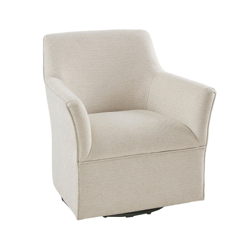Agustín - Sillón giratorio y balancín