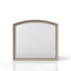 Mirror - Antique Gray