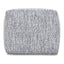 Nate - Square Pouf