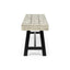 Carlisle - Dining Bench