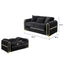 Ruby - Sofa Set