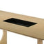 Blayde - Dining Table - Natural