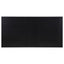 Houston - Rectangular Double Dining Table Top - Black