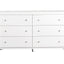 Elegant Transitional Dresser