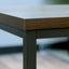 Harpe - Table
