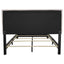 Guyancourt - Panel Bed
