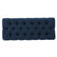Hilton - Ottoman Bench Classic Style