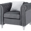 Stylish Contemporary Lounge Chair