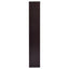 8 Shelf Geometric Bookcase