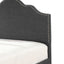 Upholstered Bed