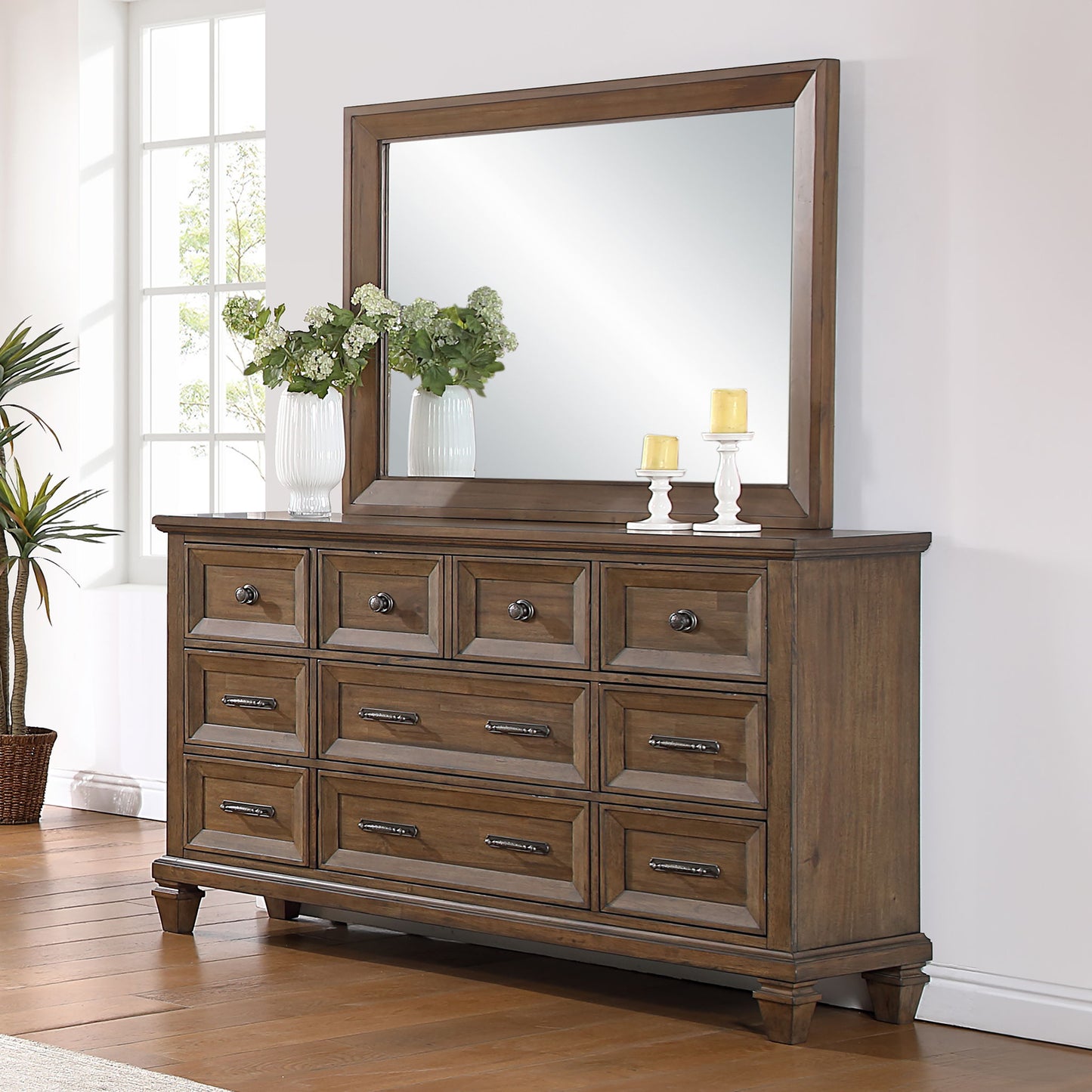 Mariana - Dresser
