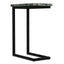 Skyler - Handcrafted C Side Table