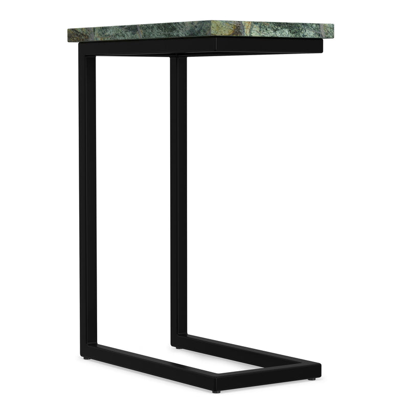 Skyler - Handcrafted C Side Table