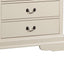 Elegant Traditional Storage Dresser