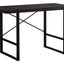 Computer Desk For Home Office Laptop, Contemporary & Modern