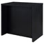 Irving - Freestanding Home Bar With Wine Storage