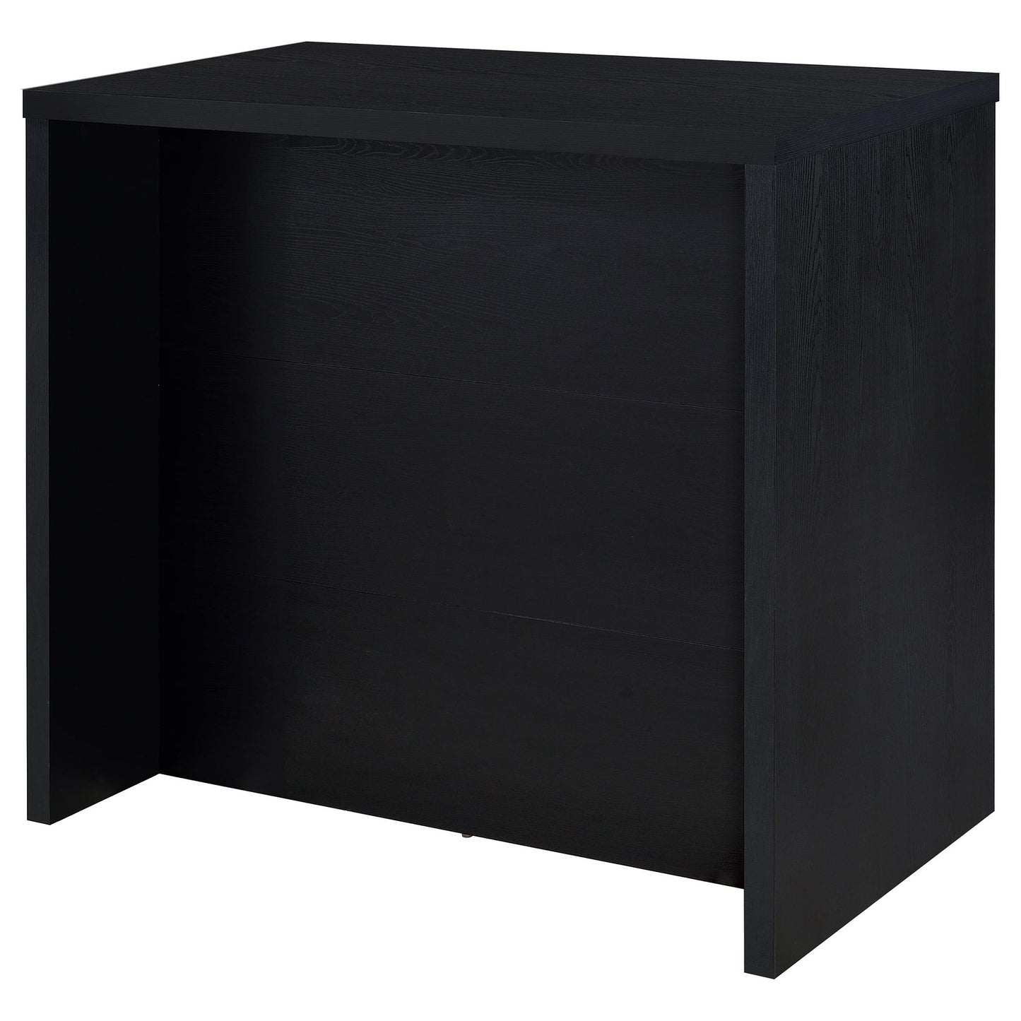 Irving - Freestanding Home Bar With Wine Storage