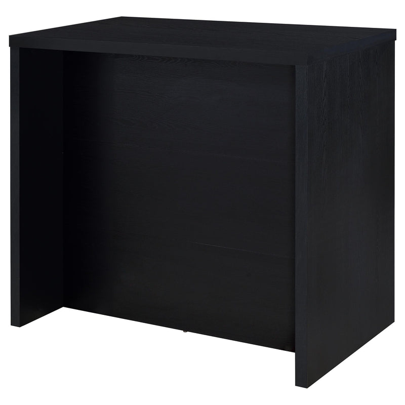 Irving - Freestanding Home Bar With Wine Storage