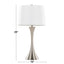 Lenuxe - Contemporary Elegant Table Lamp (Set of 2)