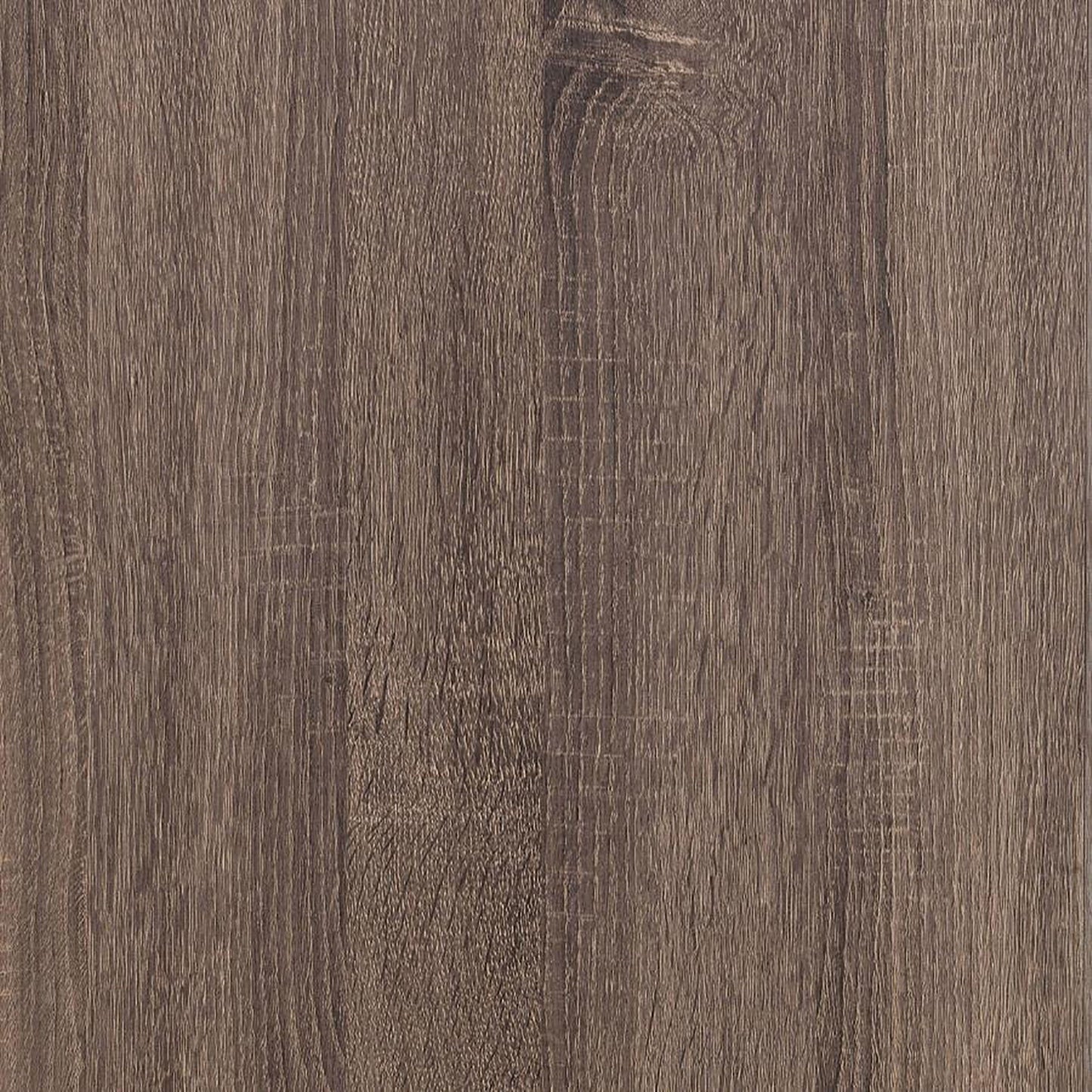 Slatted Headboard Panel Bed