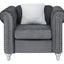 Stylish Contemporary Lounge Chair