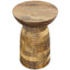 Boyd - Handcrafted Accent Table