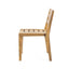Outdoor 5 Pieces Dining Set - Teak