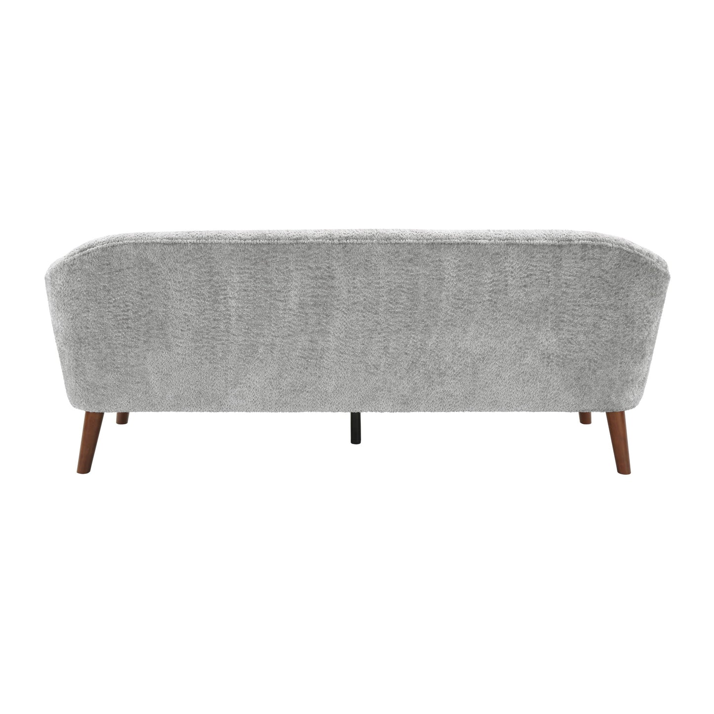 3 Seater Tufted Upholstered Couch Comfy Living Room Sofa