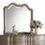 Chelmsford - Mirror - Taupe