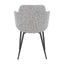 Boyne - Industrial Chair