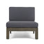 Oana - 3 Piece Sofa Set With Water Resistant Cushions