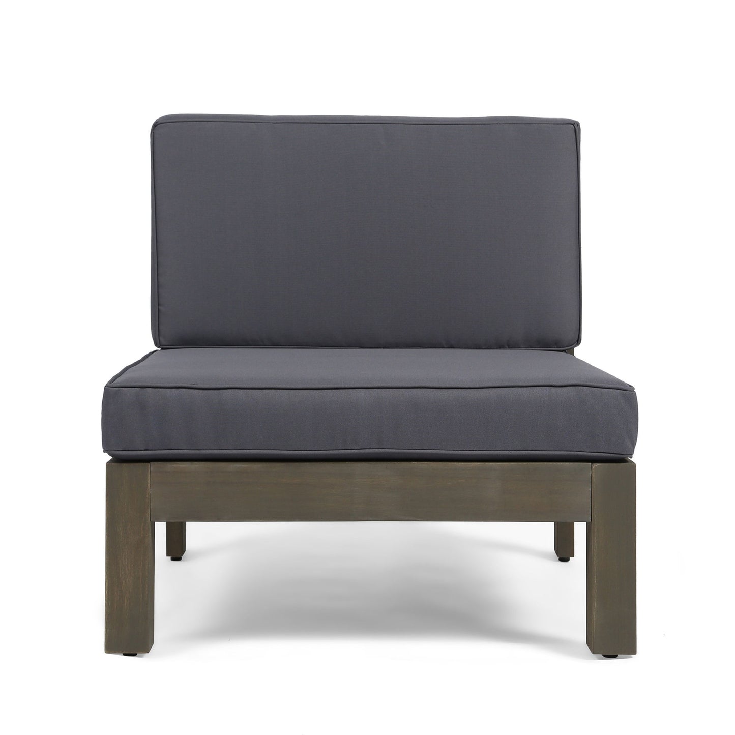 Oana - 3 Piece Sofa Set With Water Resistant Cushions