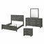 Denver - Bedroom Set