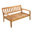 2 Piece Conversation Set, Loveseat & Coffee Table