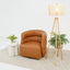 Walden - Stylish Swivel Chair